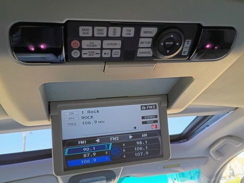 Used 2011 Acura MDX Technology image 75