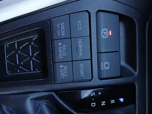 Certified 2024 Toyota RAV4 LE image 23