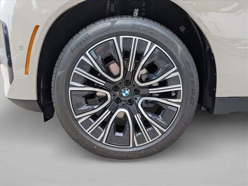 Used 2026 BMW X3 xDrive30i w/ Premium Package AWD/4WD image 10
