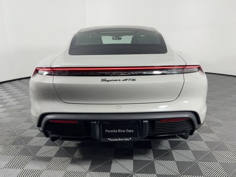 New 2026 Porsche Taycan GTS image 10