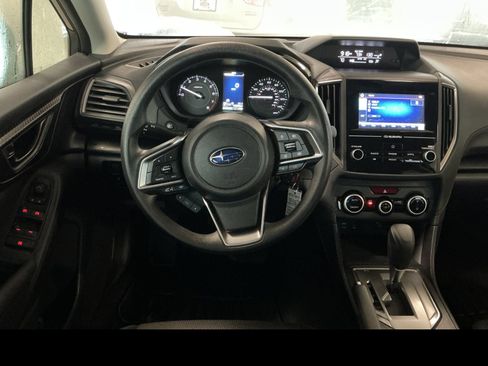 Certified 2023 Subaru Crosstrek 2.0i AWD/4WD image 14
