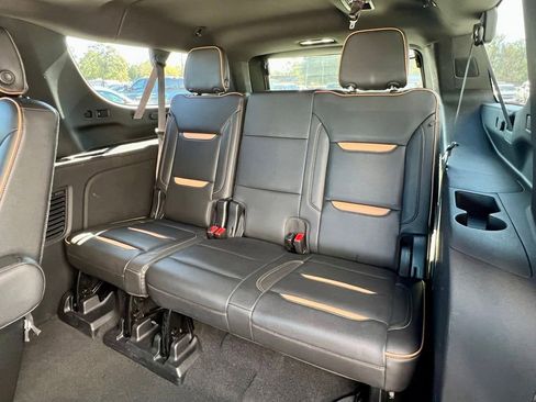 Used 2021 GMC Yukon XL AT4 w/ AT4 Premium Plus Package image 25