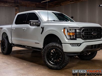 Used 2023 Ford F150 XLT w/ Equipment Group 302A High