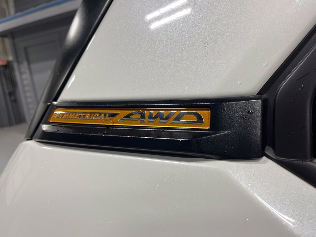 Used 2026 Subaru Forester Wilderness AWD/4WD image 37