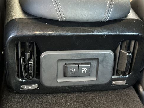Certified 2021 Toyota Mirai w/ Advanced Technology Package RWD image 15