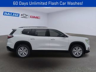 New 2026 GMC Acadia Elevation w/ Elevation Premium Package AWD/4WD video 2