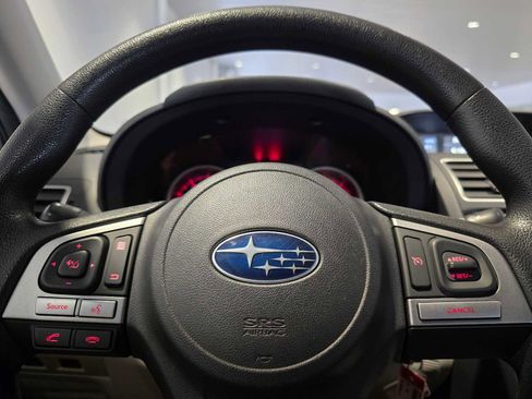 Used 2017 Subaru Forester 2.5i Premium w/ All-Weather Package image 27