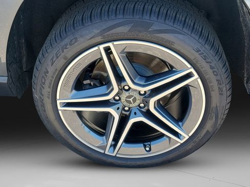 Used 2026 Mercedes-Benz GLS 450 GLS 450 image 5