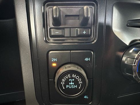 New 2026 Ford F150 XLT AWD/4WD image 47