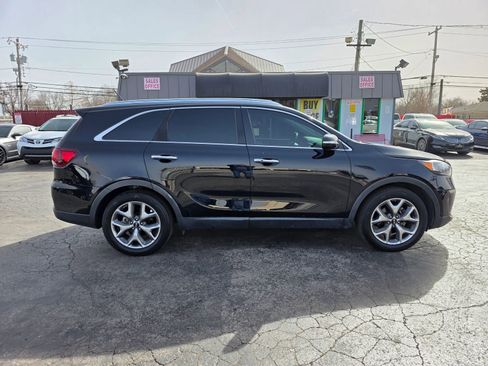 Used 2019 Kia Sorento EX image 25