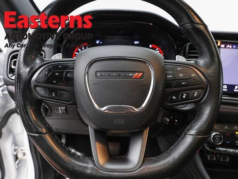 Used 2024 Dodge Durango GT AWD/4WD image 10