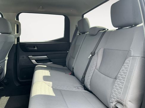 Used 2024 Toyota Tundra SR5 AWD/4WD image 13