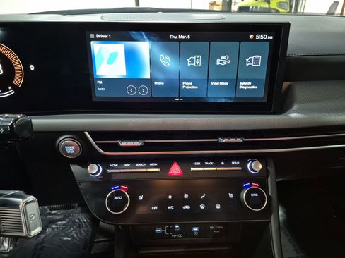 Used 2025 Hyundai Sonata SEL image 14