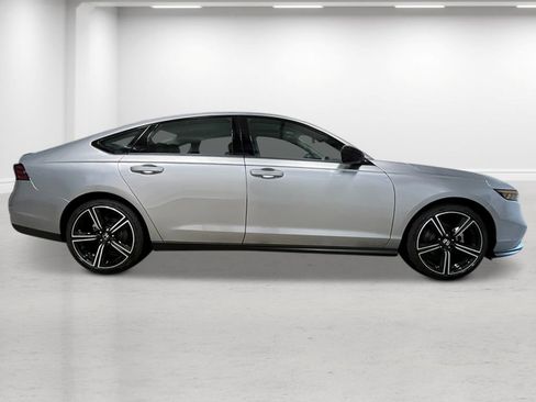 New 2026 Honda Accord SE image 7