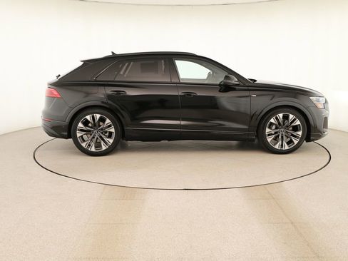 New 2026 Audi Q8 Premium Plus image 8