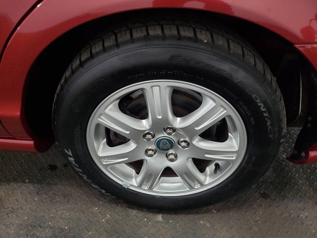 Used 2003 Jaguar S-TYPE 3.0 RWD image 22