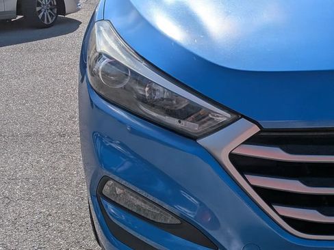 Used 2018 Hyundai Tucson Value FWD image 9
