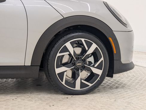 New 2026 MINI Cooper S FWD image 12