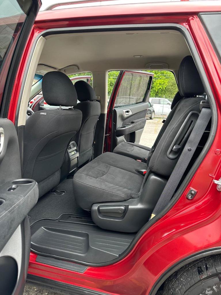 Used 2015 Nissan Pathfinder S FWD image 20