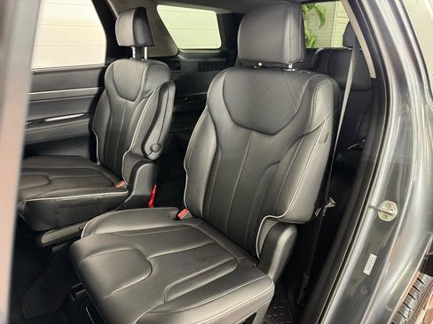 Used 2023 Hyundai Palisade SEL w/ Premium Package image 36