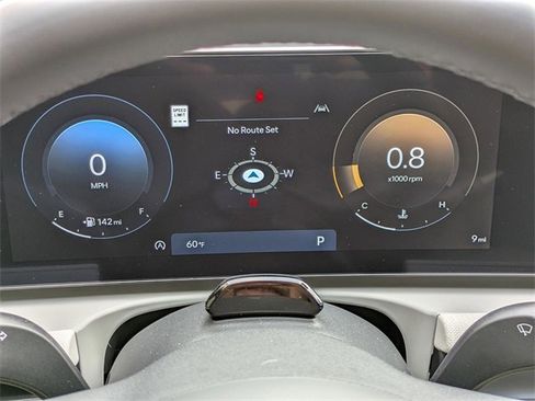 Certified 2026 Hyundai Tucson SEL image 33