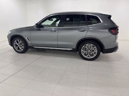 Certified 2023 BMW X3 xDrive30i w/ Premium Package image 2