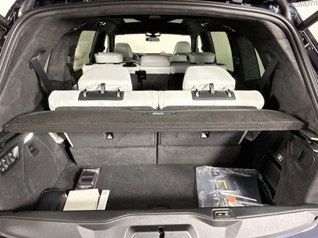 New 2027 BMW X7 xDrive40i w/ M Sport Package AWD/4WD image 28