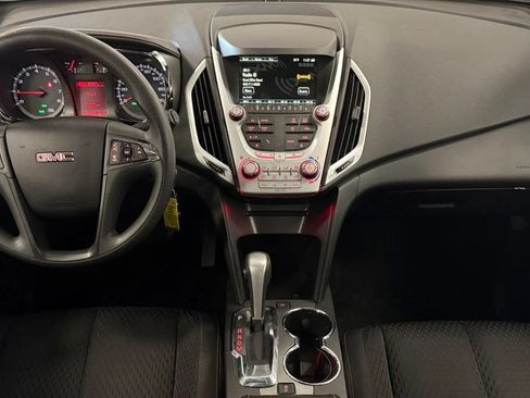 Used 2014 GMC Terrain SLE FWD image 13