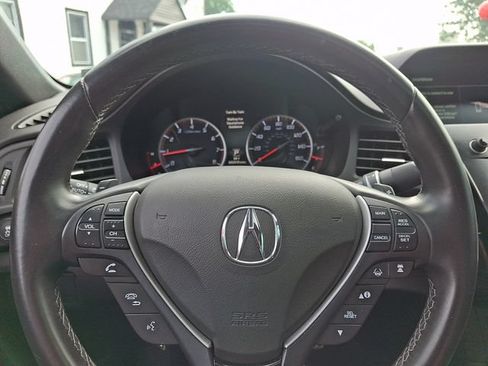 Used 2019 Acura ILX FWD image 19