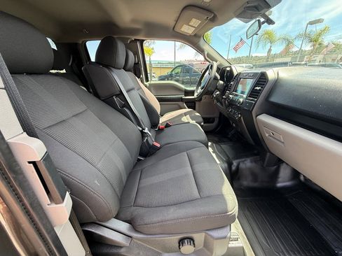 Used 2020 Ford F150 XL w/ Equipment Group 101A Mid image 16