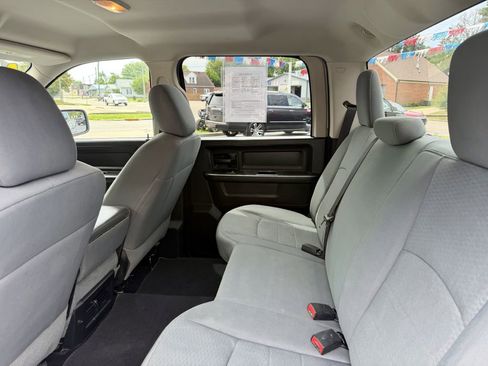 Used 2014 RAM 1500 Tradesman w/ Popular Equipment Group AWD/4WD image 11