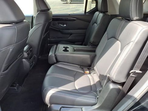 Certified 2025 Honda Pilot EX-L image 6
