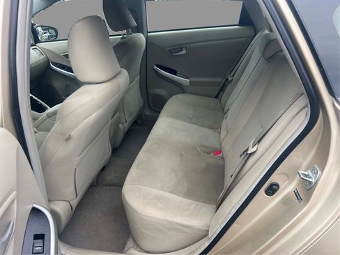 Used 2011 Toyota Prius Two FWD image 11