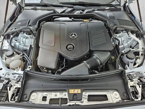 Used 2023 Mercedes-Benz C 300 Sedan image 24