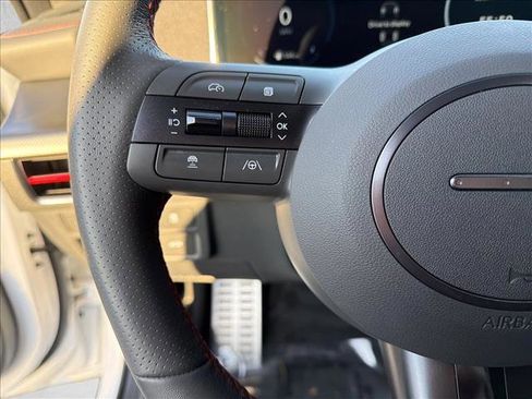 Used 2025 Hyundai Sonata N Line image 15