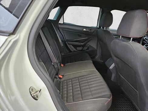 Used 2021 Volkswagen Jetta GLI FWD image 15