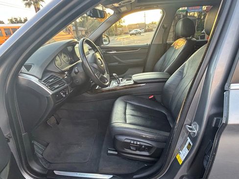 Used 2015 BMW X5 sDrive35i image 17