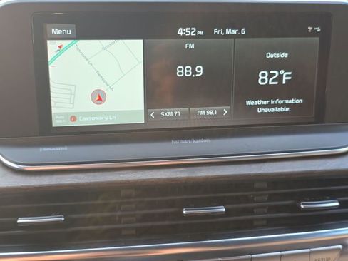 Used 2021 Kia Telluride SX w/ SX Prestige Package image 37