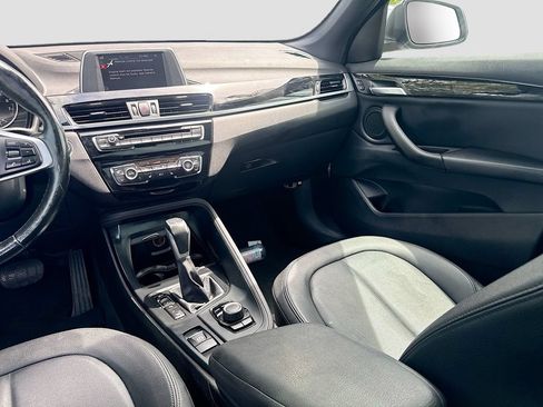 Used 2017 BMW X1 xDrive28i AWD/4WD image 23