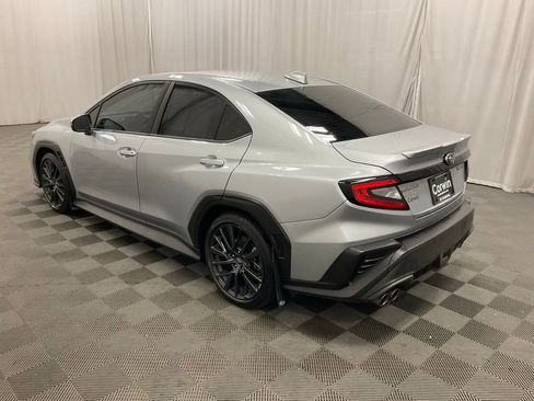 Used 2023 Subaru WRX Limited image 5