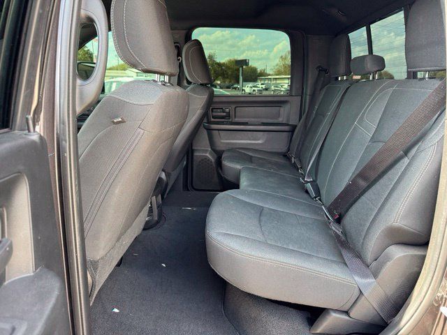 Used 2025 RAM 3500 Tradesman AWD/4WD image 16