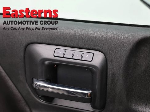 Used 2015 Chevrolet Silverado 1500 LTZ w/ LTZ Plus Package image 23