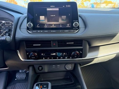 New 2026 Nissan Rogue SV w/ Cold Weather Package image 21