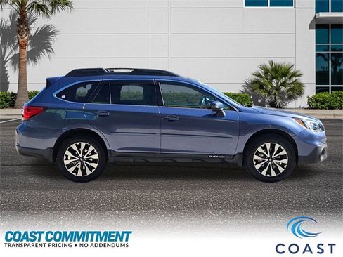 Used 2016 Subaru Outback 3.6R Limited image 5