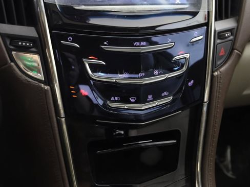 Used 2014 Cadillac ATS Luxury w/ Cold Weather Package image 31