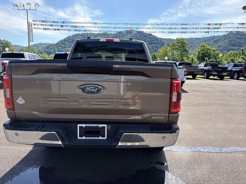 Used 2023 Ford F150 XLT AWD/4WD image 5