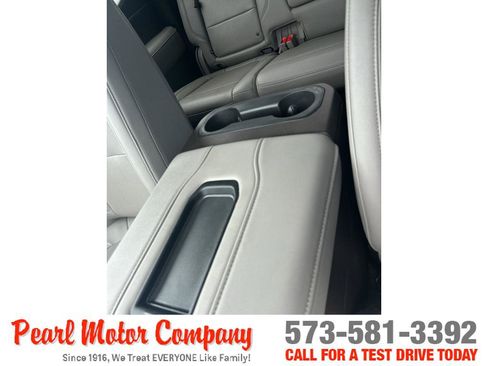 Certified 2021 GMC Sierra 1500 SLT w/ SLT Premium Plus Package AWD/4WD image 21
