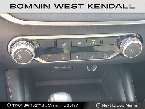 Used 2019 Nissan Altima 2.5 SR image 24