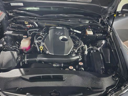 Used 2020 Lexus IS 300 F Sport image 42