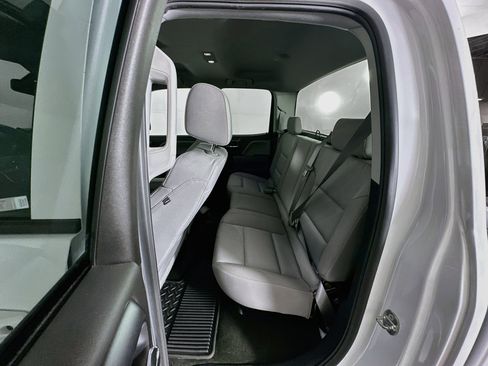 Used 2016 GMC Sierra 1500 2WD Double Cab w/ Elevation Edition image 25